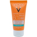 VICHY IS Crème perfectrice de peau SPF50+ 50 ml