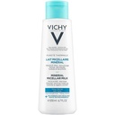 VICHY Pureté Therm lait micellaire sèche 200 ml