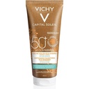 VICHY Capital Soleil Eco lait SPF50 tb 200 ml