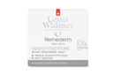 WIDMER Remederm crème visage s parf 50 ml