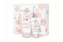 WIDMER gel douche 200ml +soft shampooing 50ml