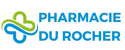 Pharmacie du Rocher