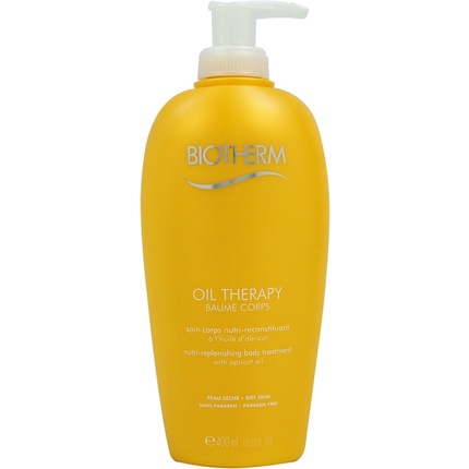 BIOTHERM CORPS Baume Corps Nutr Intense 400 ml