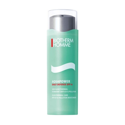 BIOTHERM HOMME Aquapower Def SPF14 75 ml