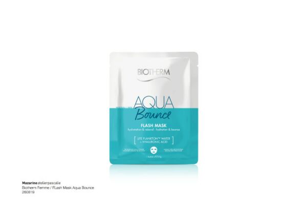 BIOTHERM AQUA Super Mask Bounce 31 g