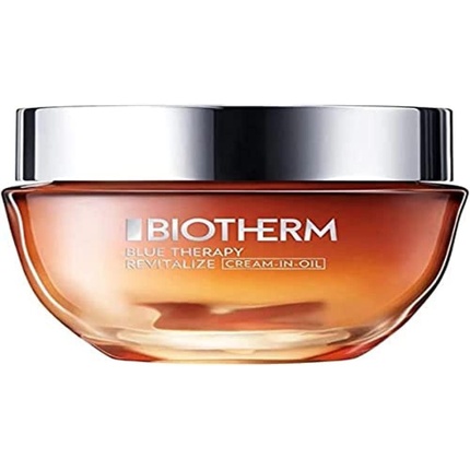 BIOTHERM BLUE THERA Revitaliz Cream in Oil 50 ml