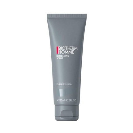 BIOTHERM Désincrustant Visage tb 125 ml